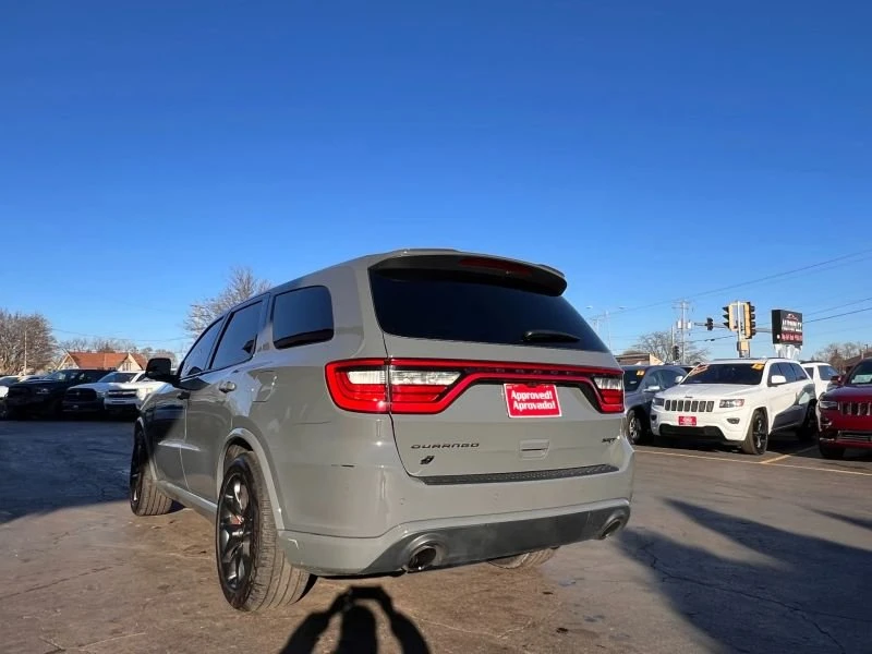 2022 Dodge Durango 3rd Gen - Image 13 of 19