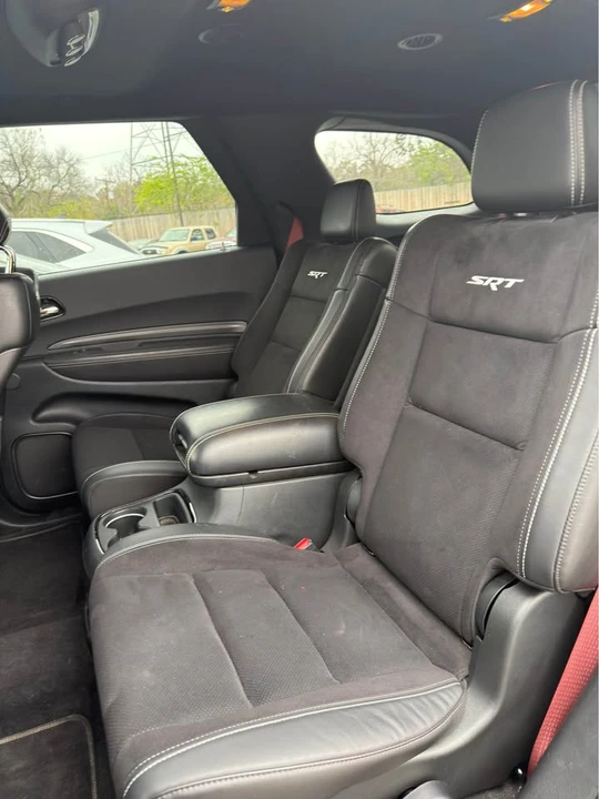 2022 Dodge Durango 3rd Gen - Image 6 of 10