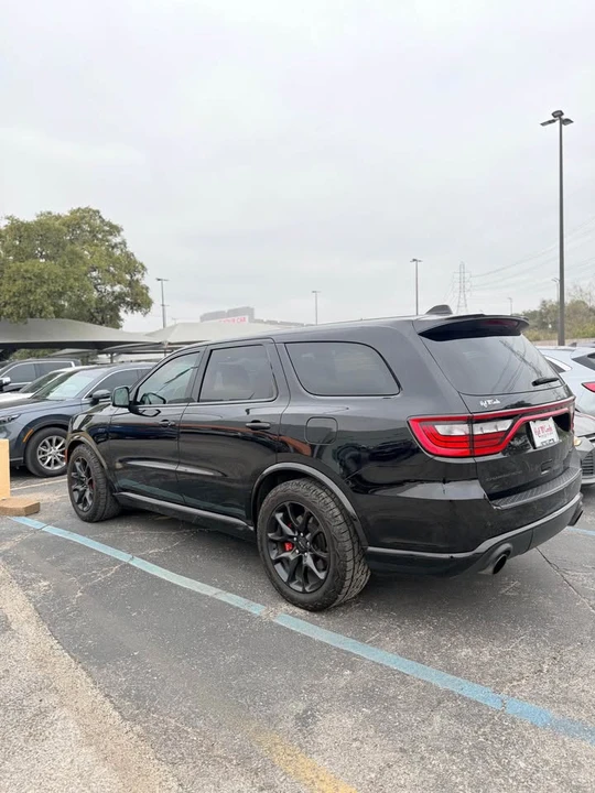 2022 Dodge Durango 3rd Gen - Image 8 of 10