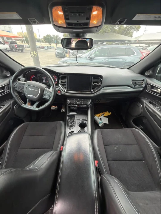 2022 Dodge Durango 3rd Gen - Image 7 of 10