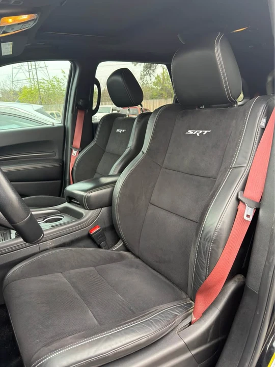 2022 Dodge Durango 3rd Gen - Image 4 of 10