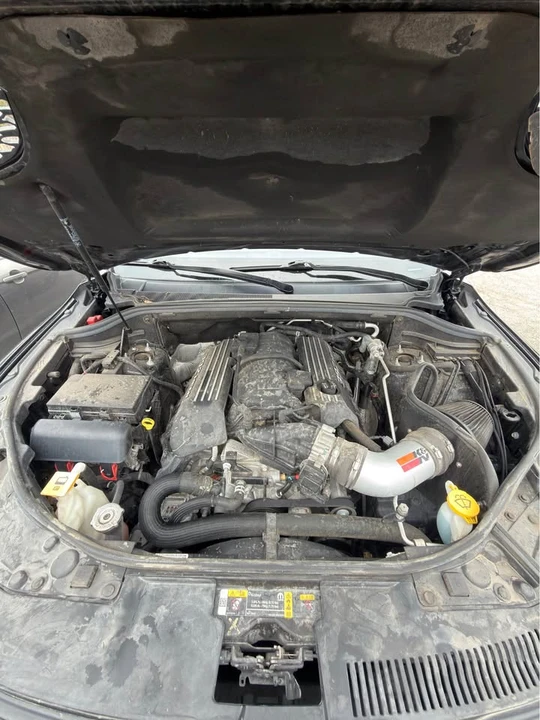 2022 Dodge Durango 3rd Gen - Image 10 of 10