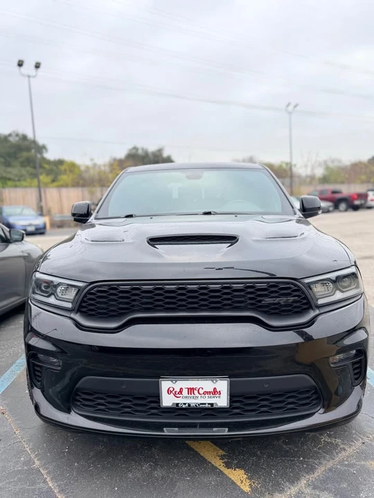 2022 Dodge Durango 3rd Gen - Image 2 of 10