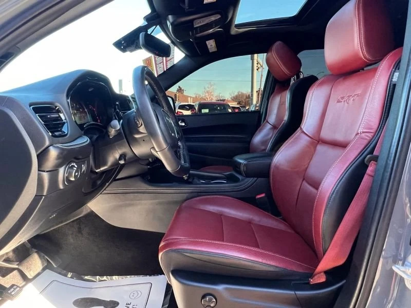 2022 Dodge Durango 3rd Gen - Image 16 of 18