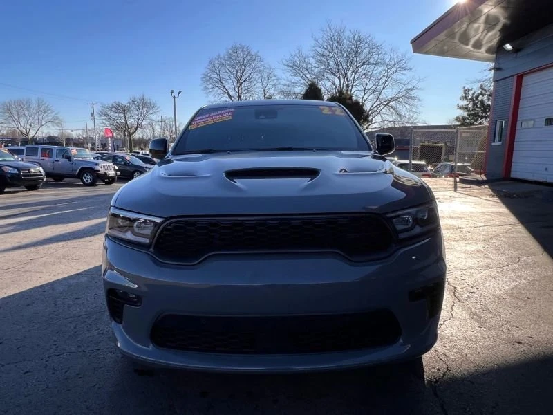 2022 Dodge Durango 3rd Gen - Image 4 of 18