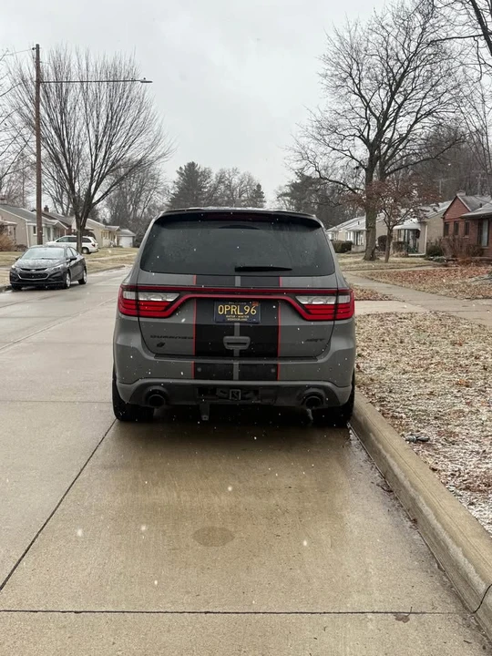2022 Dodge Durango 3rd Gen - Image 7 of 8