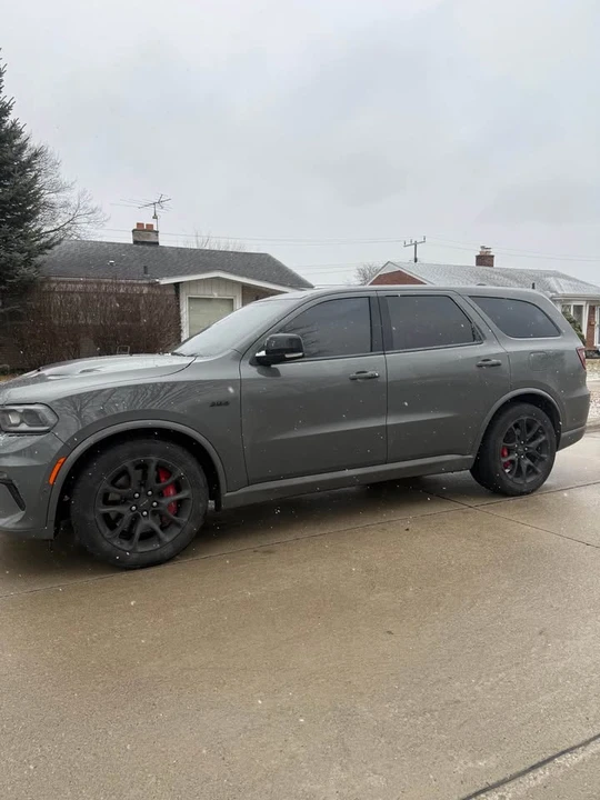 2022 Dodge Durango 3rd Gen - Image 2 of 8