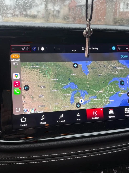 2022 Dodge Durango 3rd Gen - Image 6 of 8
