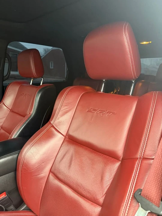 2022 Dodge Durango 3rd Gen - Image 3 of 8