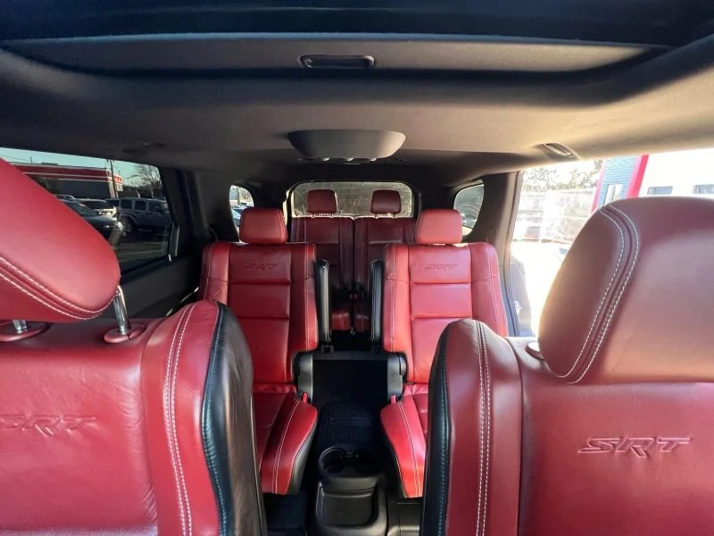 2022 Dodge Durango 3rd Gen - Image 18 of 18