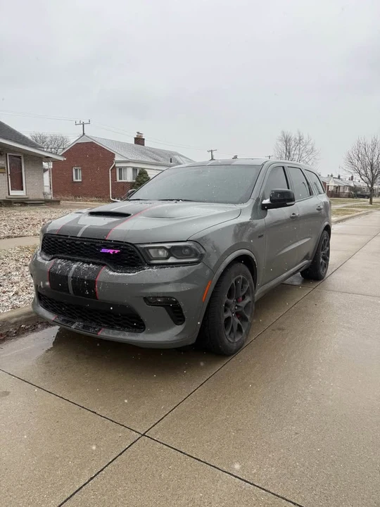 2022 Dodge Durango 3rd Gen - Image 4 of 8