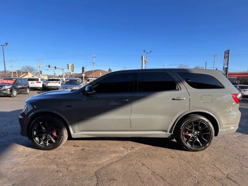 2022 Dodge Durango 3rd Gen - Image 11 of 20