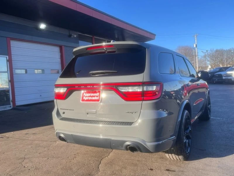 2022 Dodge Durango 3rd Gen - Image 16 of 20