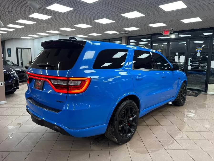 2022 Dodge Durango 3rd Gen - Image 4 of 10