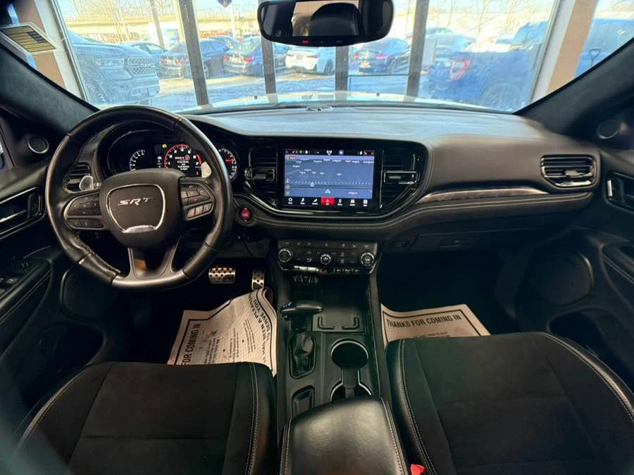 2022 Dodge Durango 3rd Gen - Image 9 of 10