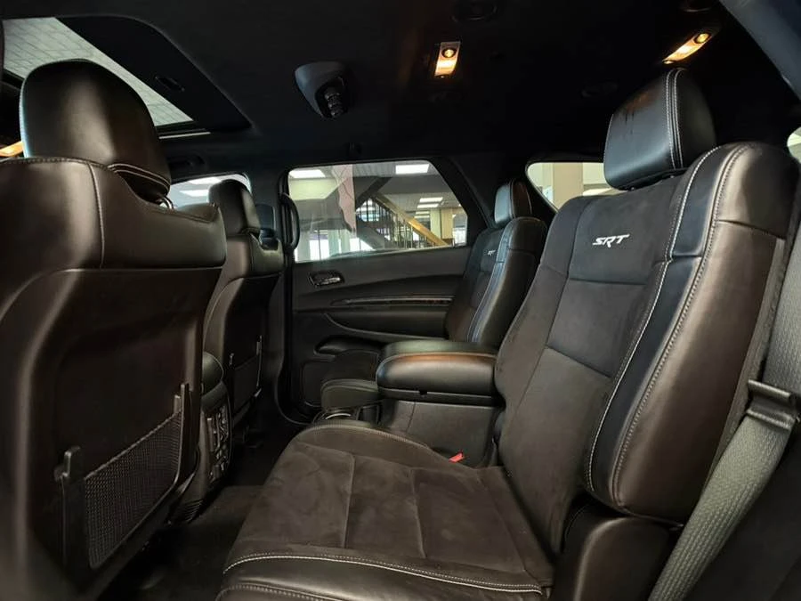 2022 Dodge Durango 3rd Gen - Image 8 of 10