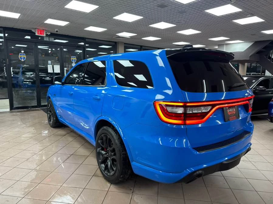2022 Dodge Durango 3rd Gen - Image 3 of 10