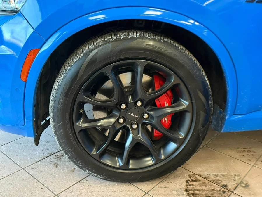 2022 Dodge Durango 3rd Gen - Image 6 of 10