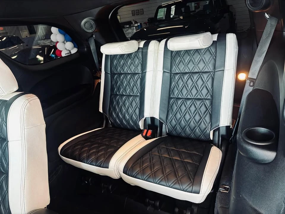 2022 Dodge Durango SRT Hellcat 3rd Gen - Image 13 of 21