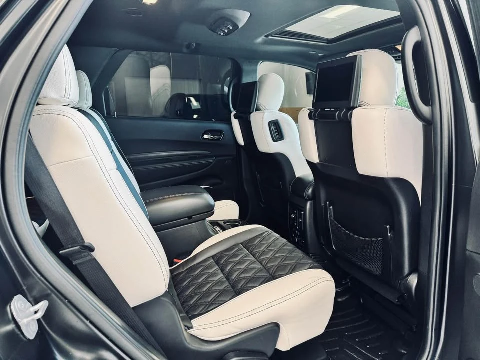 2022 Dodge Durango SRT Hellcat 3rd Gen - Image 15 of 21