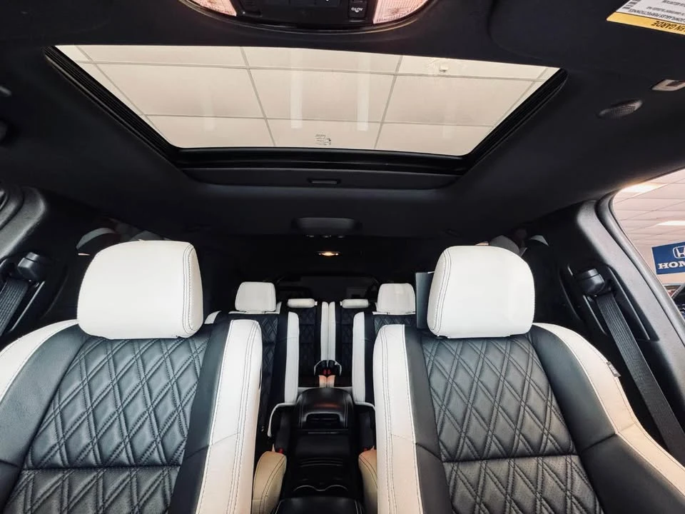 2022 Dodge Durango SRT Hellcat 3rd Gen - Image 9 of 21