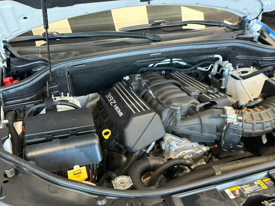 2022 Dodge Durango 3rd Gen - Image 10 of 10