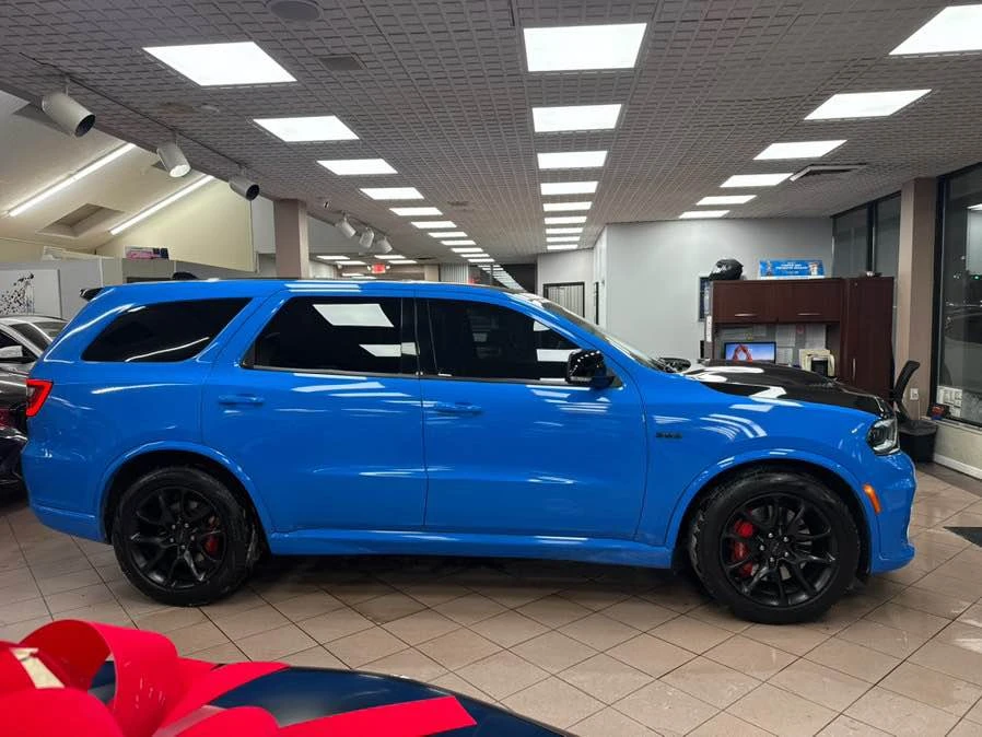 2022 Dodge Durango 3rd Gen - Image 5 of 10
