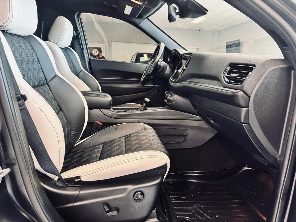 2022 Dodge Durango SRT Hellcat 3rd Gen - Image 15 of 21