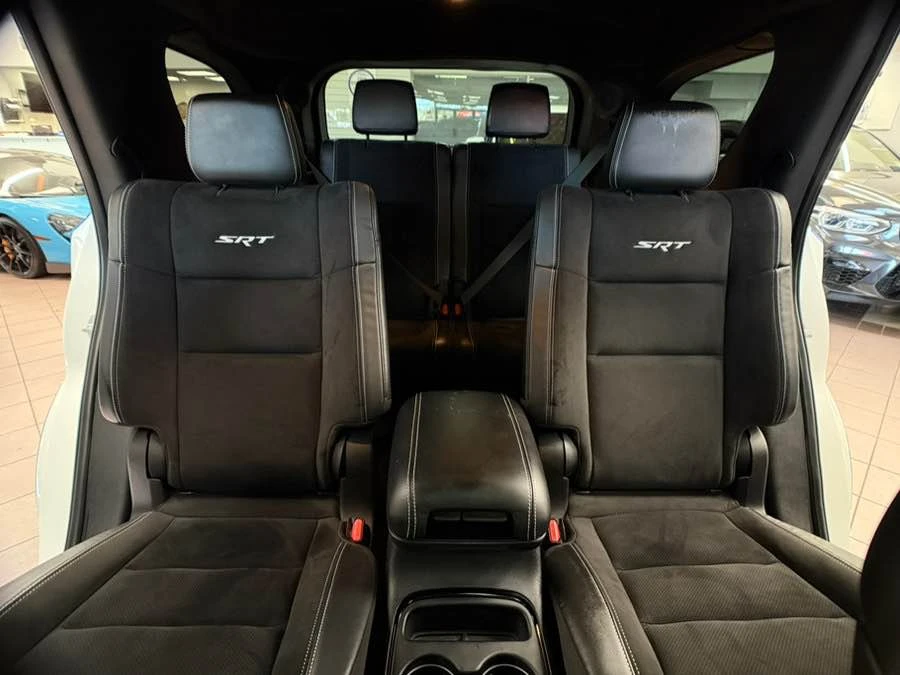 2022 Dodge Durango 3rd Gen - Image 7 of 10
