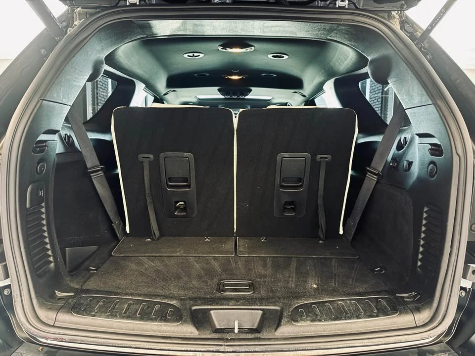 2022 Dodge Durango SRT Hellcat 3rd Gen - Image 20 of 21