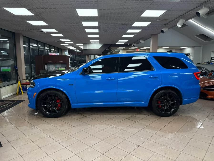 2022 Dodge Durango 3rd Gen - Image 2 of 10