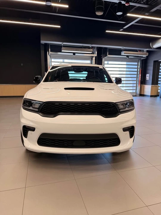 2022 Dodge Durango 3rd Gen - Image 3 of 19
