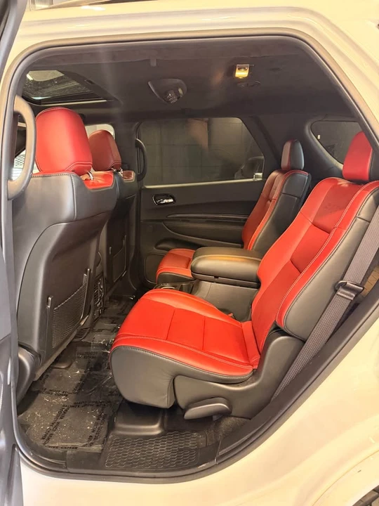 2022 Dodge Durango 3rd Gen - Image 13 of 19