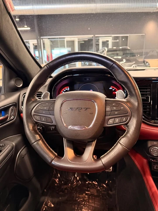 2022 Dodge Durango 3rd Gen - Image 16 of 19