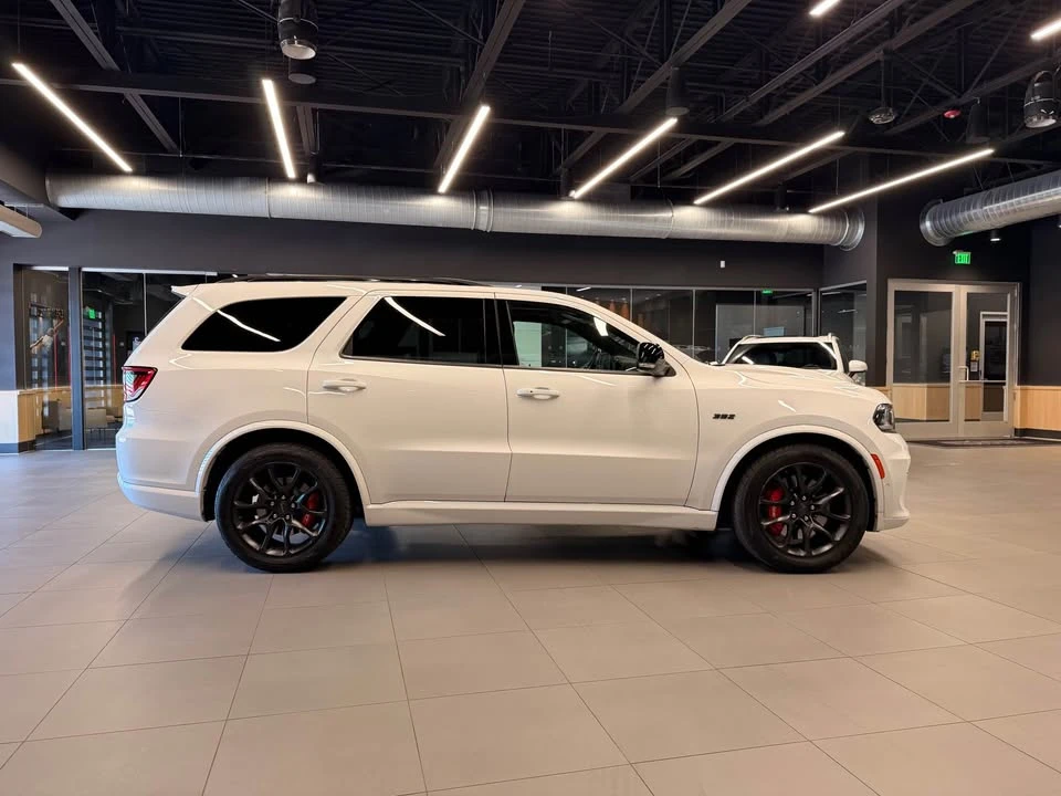 2022 Dodge Durango 3rd Gen - Image 5 of 19