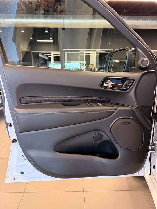 2022 Dodge Durango 3rd Gen - Image 10 of 19
