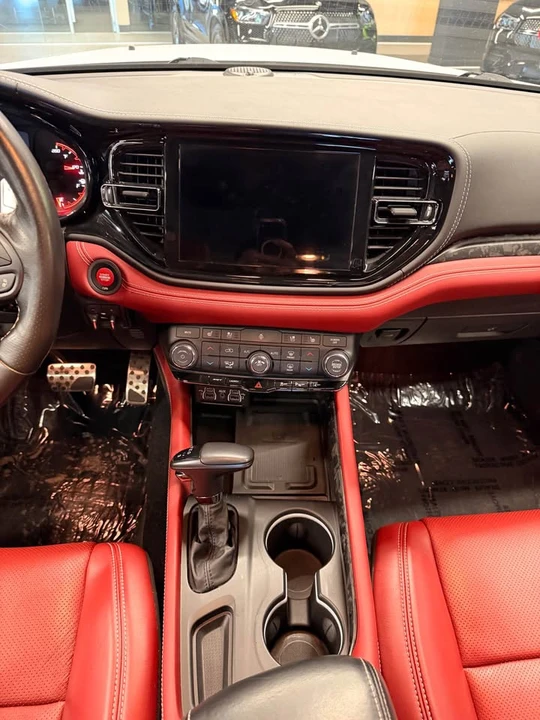 2022 Dodge Durango 3rd Gen - Image 15 of 19