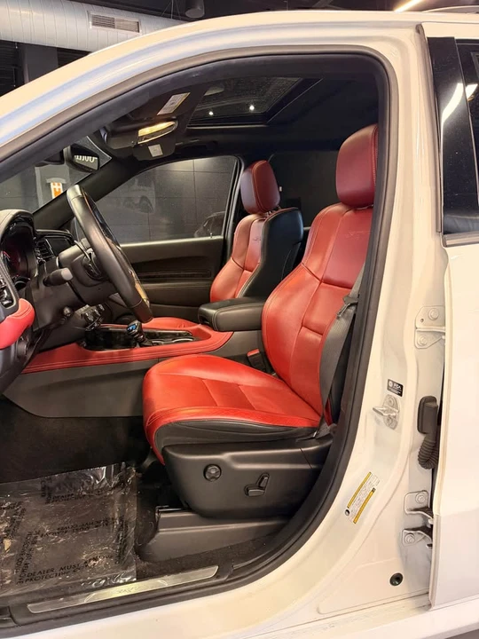 2022 Dodge Durango 3rd Gen - Image 12 of 19