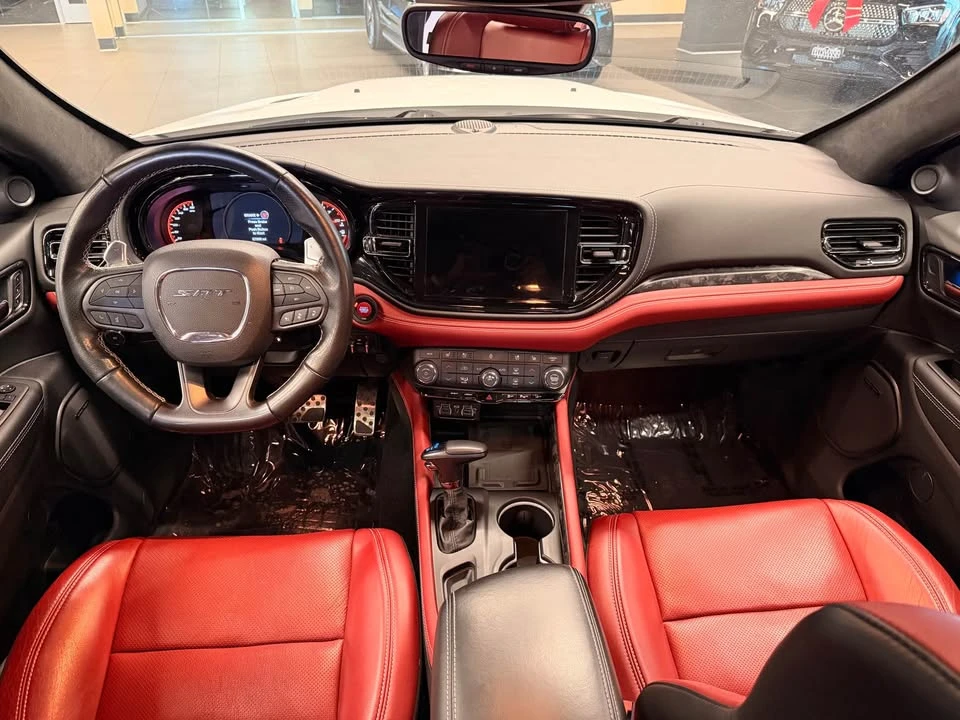 2022 Dodge Durango 3rd Gen - Image 14 of 19