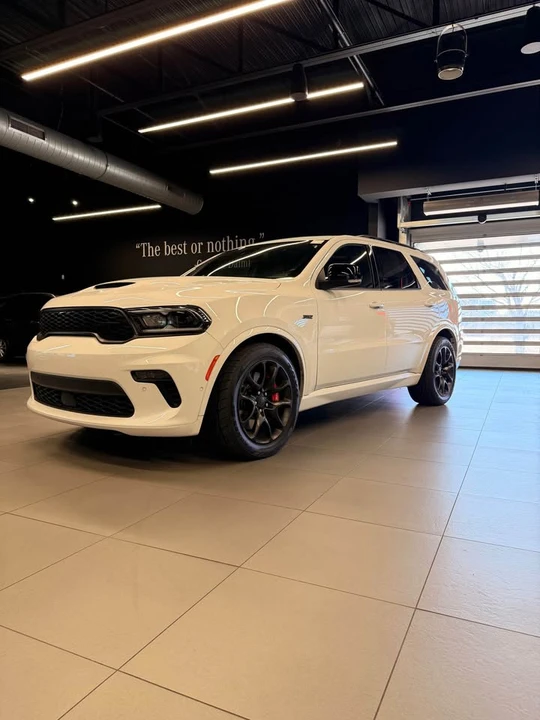 2022 Dodge Durango 3rd Gen - Image 2 of 19