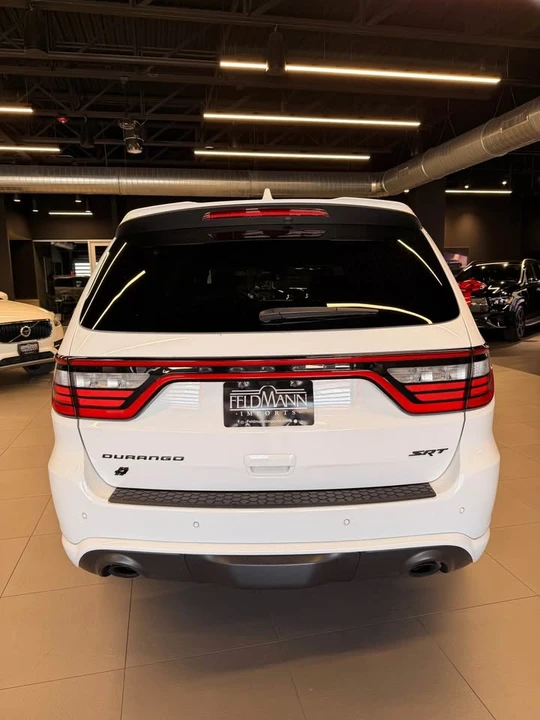 2022 Dodge Durango 3rd Gen - Image 7 of 19