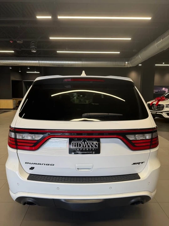 2022 Dodge Durango 3rd Gen - Image 4 of 9