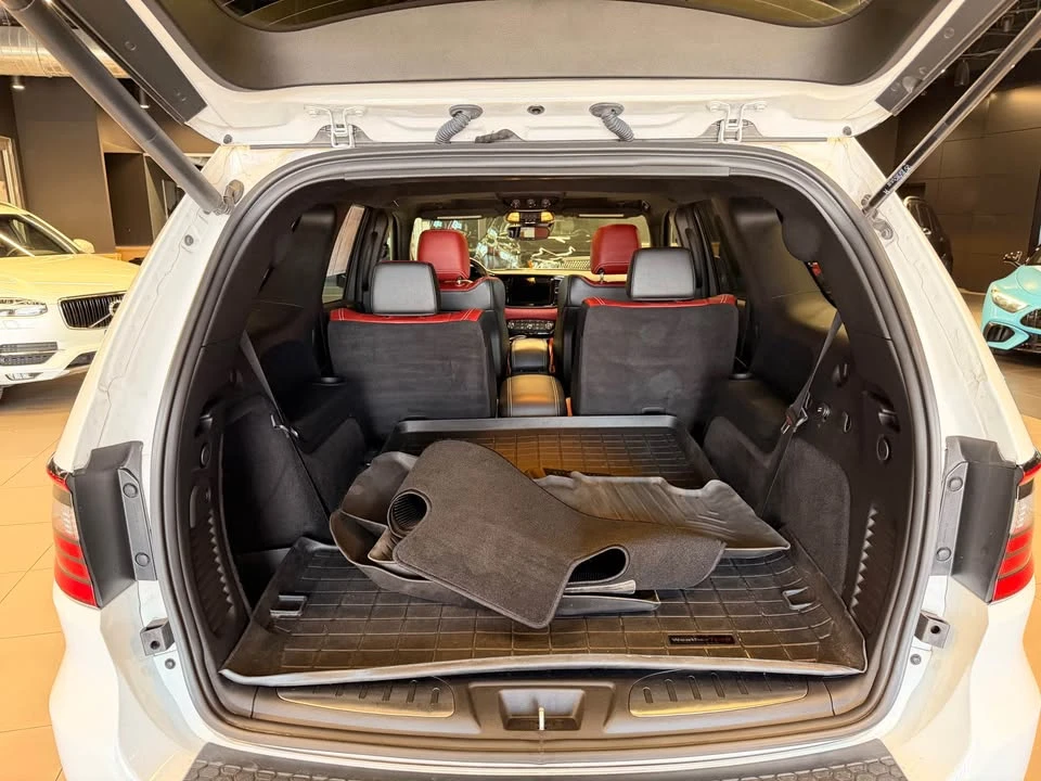 2022 Dodge Durango 3rd Gen - Image 9 of 19