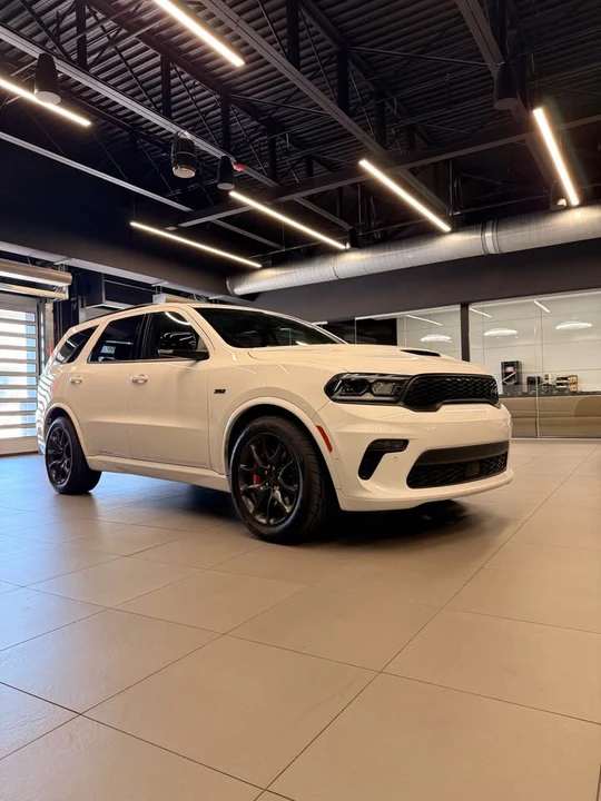 2022 Dodge Durango 3rd Gen - Image 4 of 19