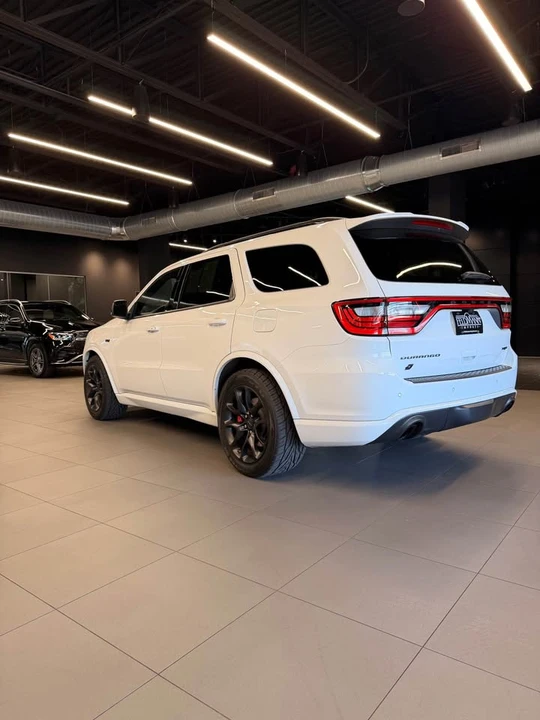 2022 Dodge Durango 3rd Gen - Image 8 of 19
