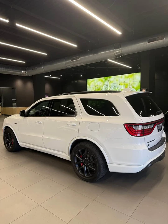 2022 Dodge Durango 3rd Gen - Image 3 of 9