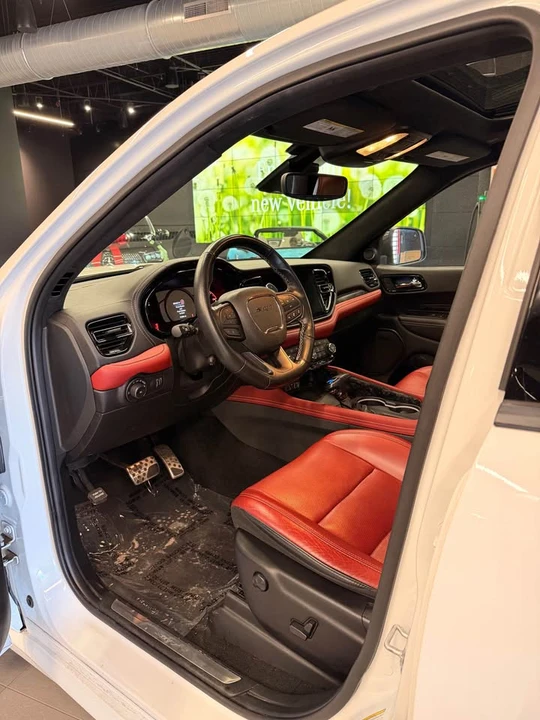 2022 Dodge Durango 3rd Gen - Image 11 of 19
