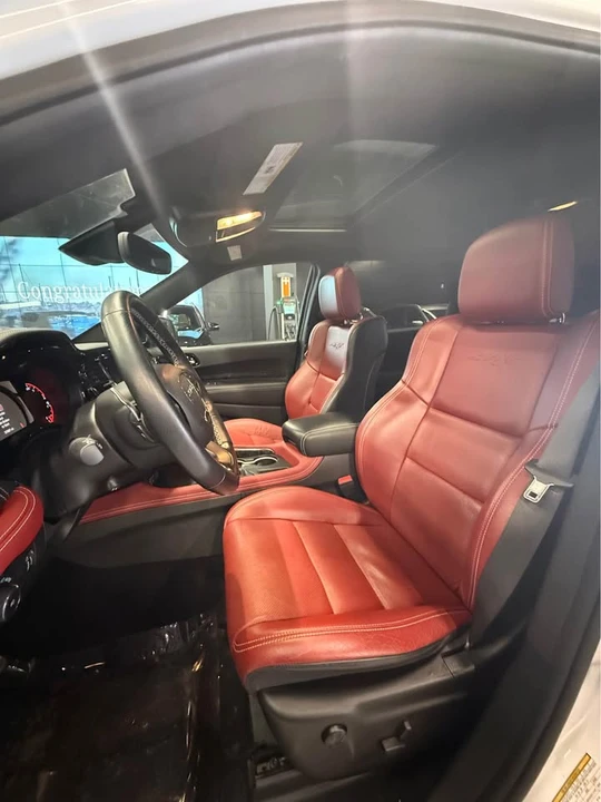 2022 Dodge Durango 3rd Gen - Image 6 of 9