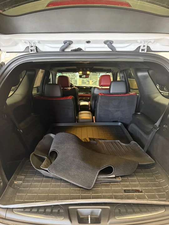 2022 Dodge Durango 3rd Gen - Image 9 of 9