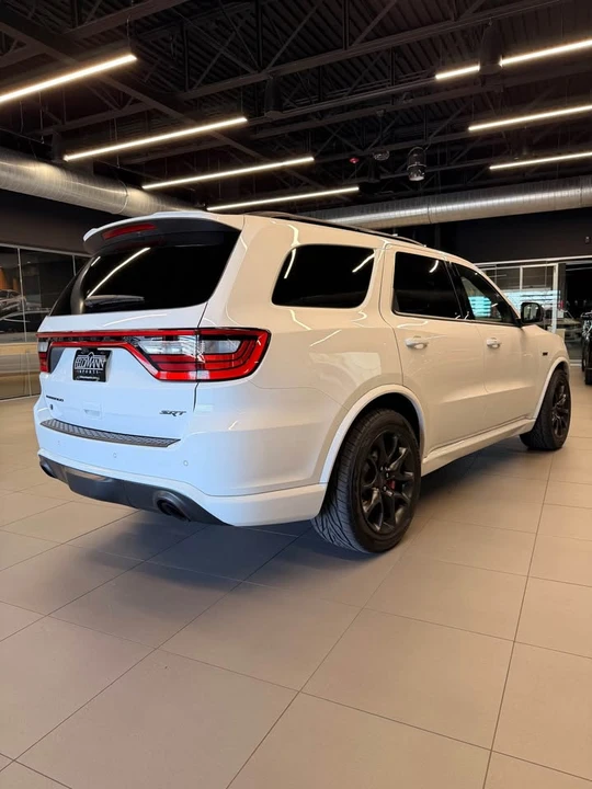 2022 Dodge Durango 3rd Gen - Image 6 of 19